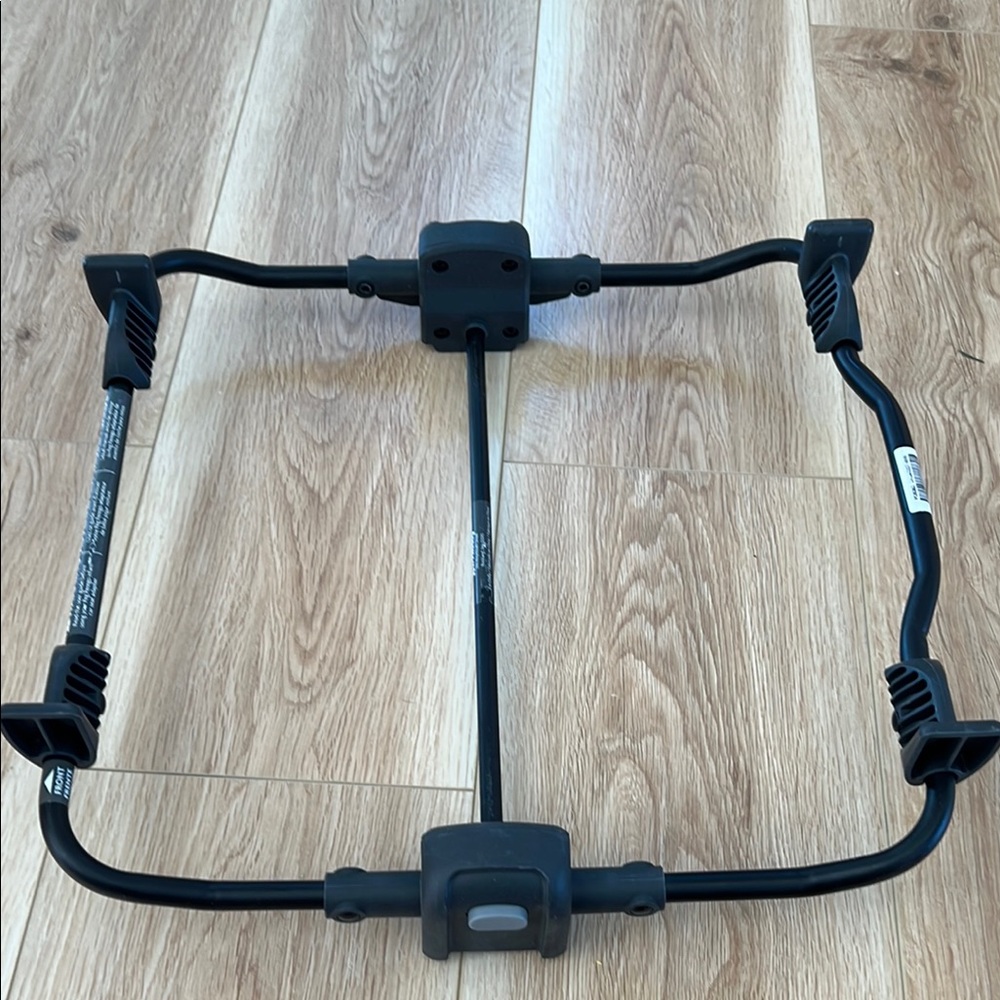 Peg Perego Infant Seat adapter for Uppababy strollers